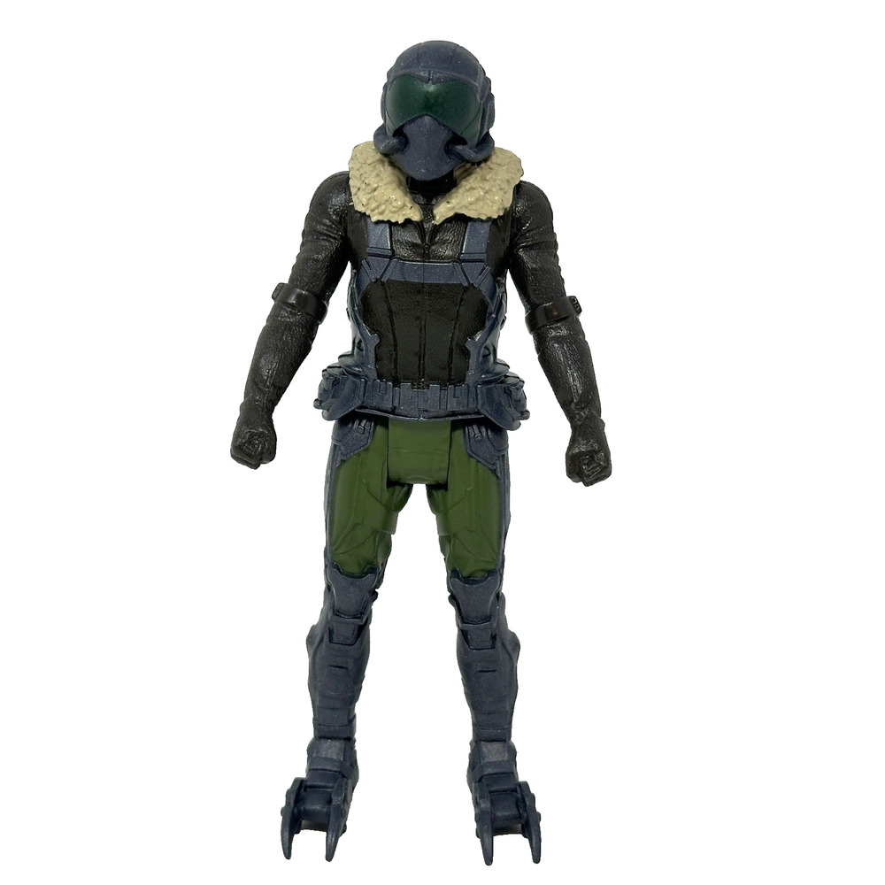 Marvel Spider-Man Homecoming Vulture Action Figure 6" Poseable Loose MCU Villain